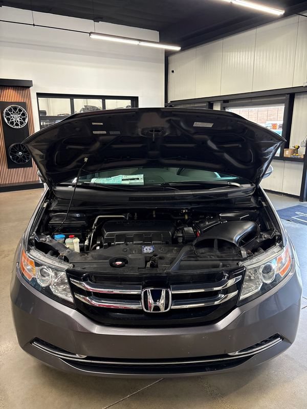 Used 2016 Honda Odyssey EX image 54