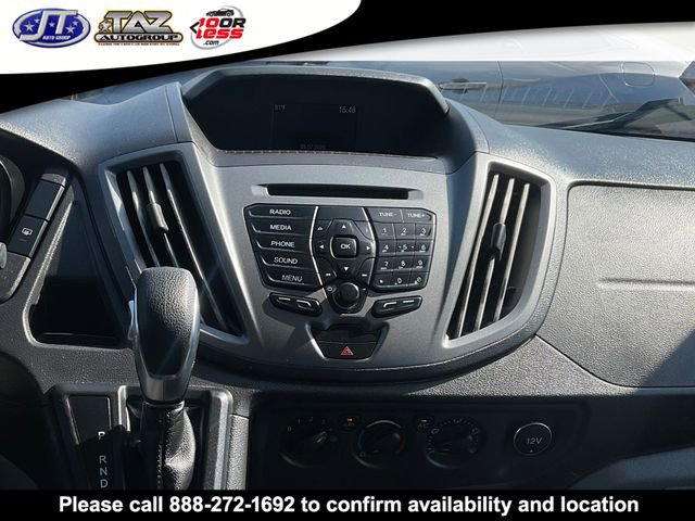 Used 2017 Ford Transit 150 XL RWD image 17