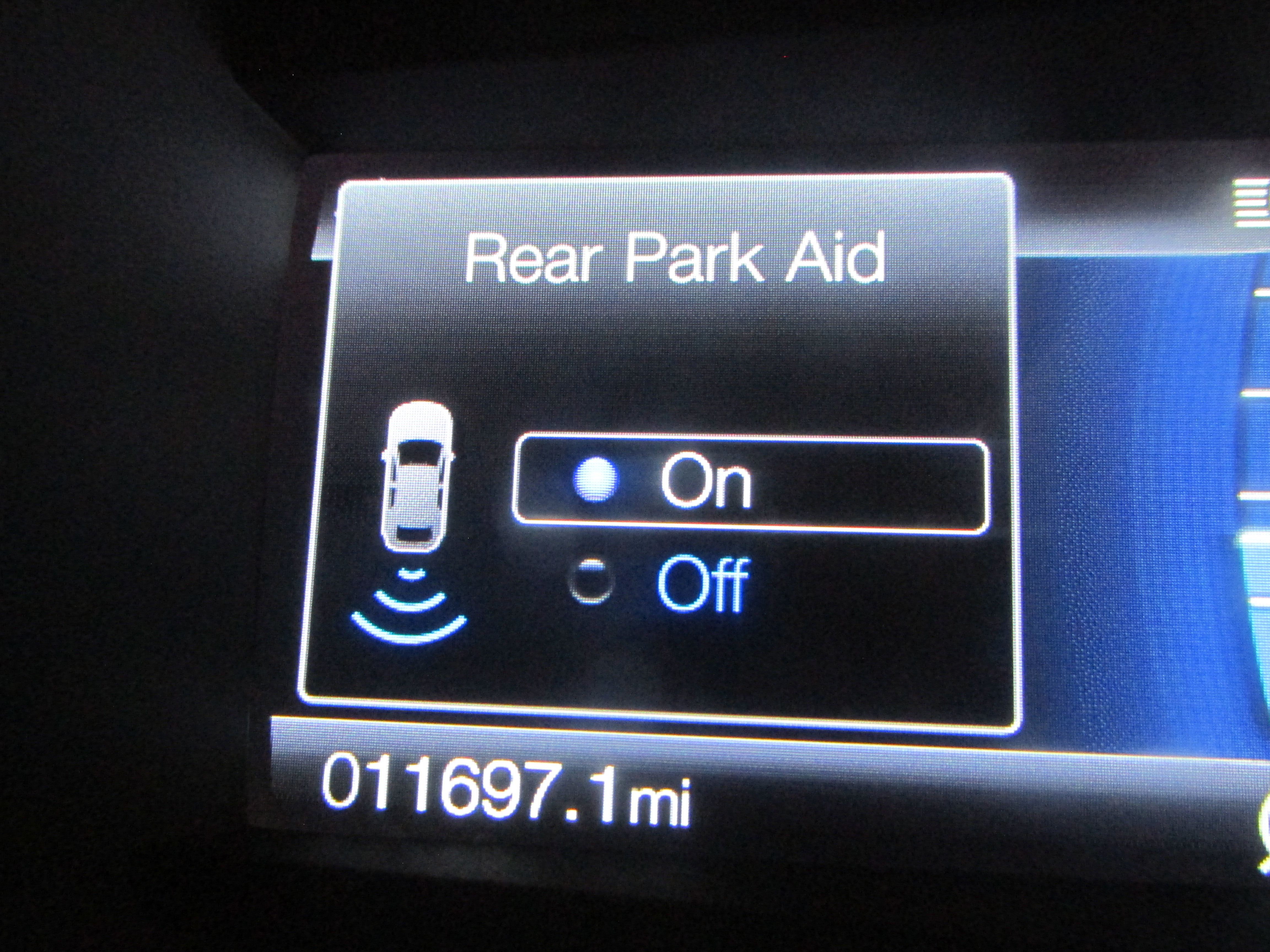 Used 2023 Ford Edge SEL w/ Convenience Package AWD/4WD image 39