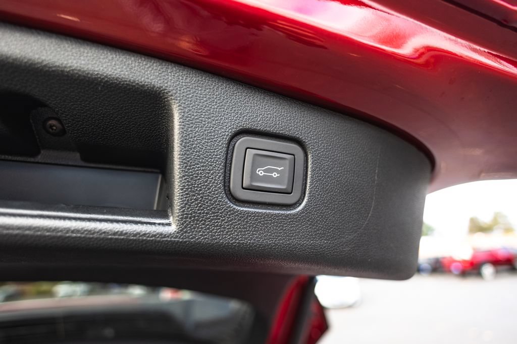 New 2026 Chevrolet Blazer EV LT FWD image 27