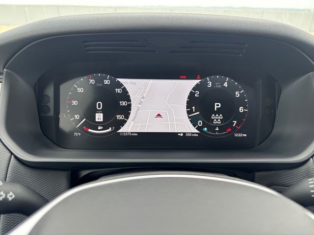 Certified 2025 Land Rover Discovery Dynamic SE AWD/4WD image 14