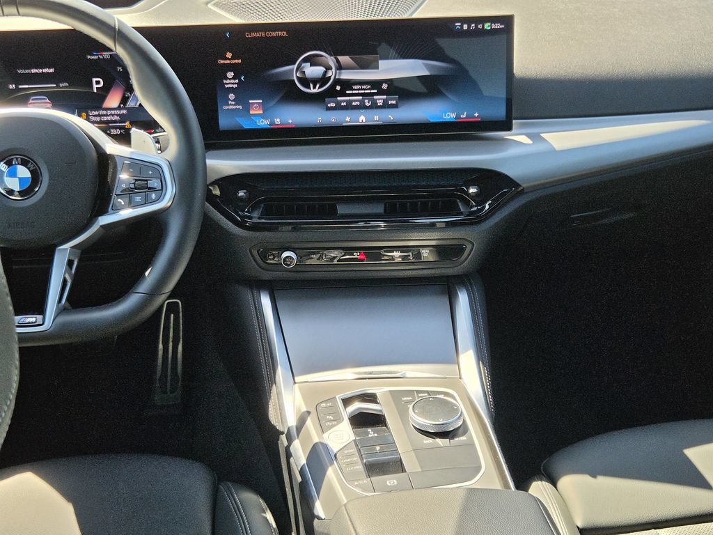 Used 2026 BMW 430i xDrive Coupe w/ M Sport Package AWD/4WD image 16