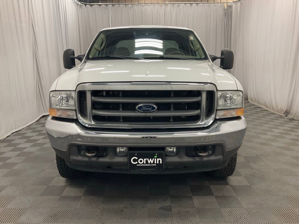 Used 2004 Ford F350 Lariat image 9