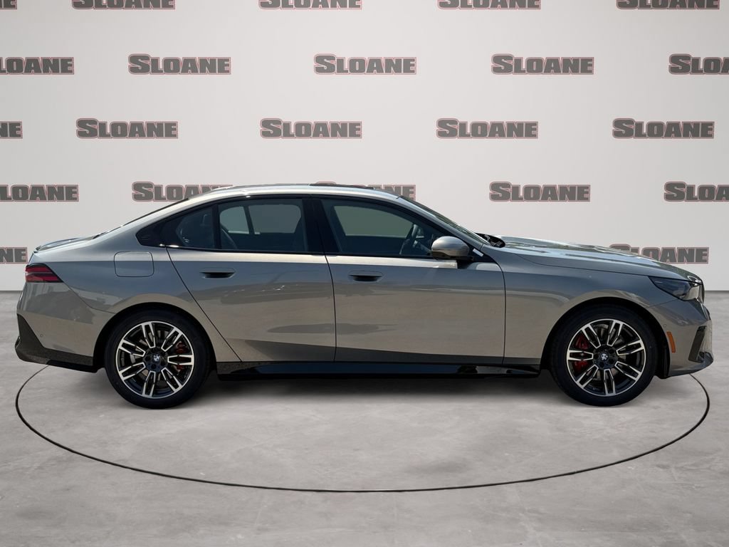 New 2027 BMW 530i xDrive w/ M Sport Package AWD/4WD image 6