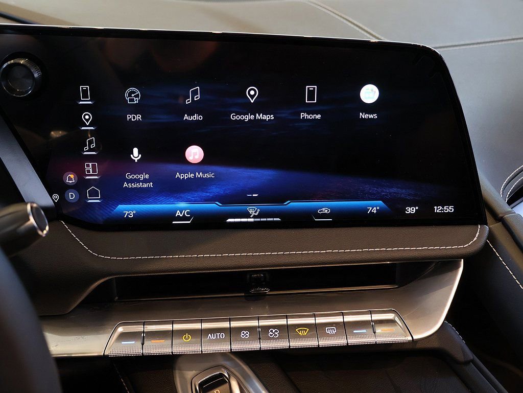 Used 2026 Chevrolet Corvette Stingray Coupe w/ 1LT image 46