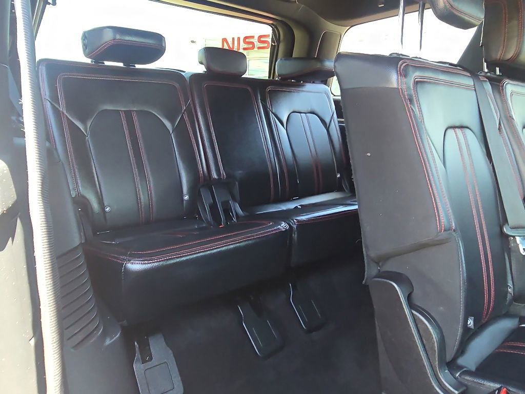 Used 2019 Ford Expedition Limited w/ Equipment Group 303A AWD/4WD image 36