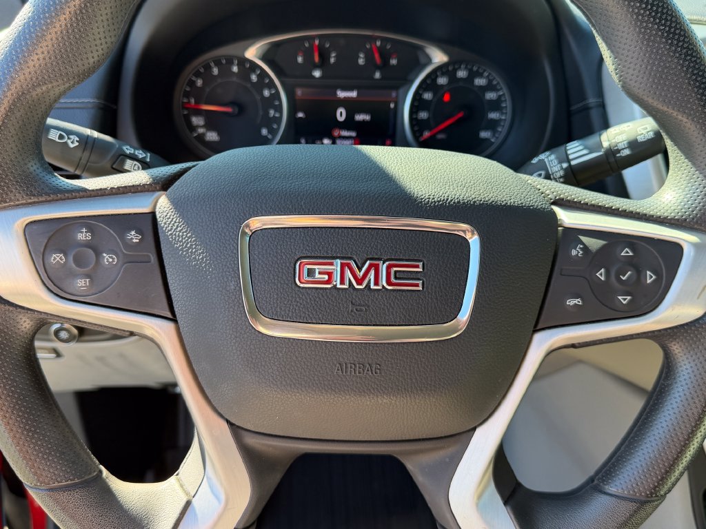 Used 2022 GMC Terrain SLE w/ Driver Convenience Package AWD/4WD image 20