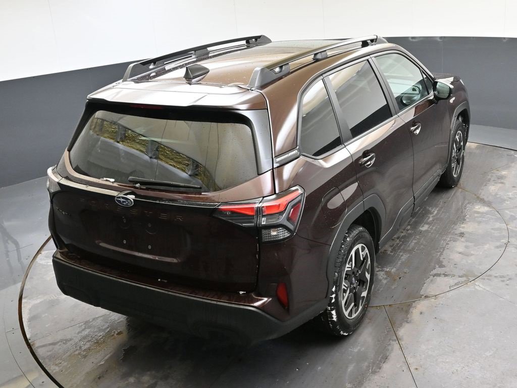 New 2026 Subaru Forester Premium image 42