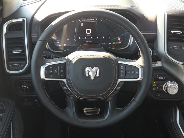 New 2026 RAM 1500 Tungsten w/ Bed Utility Group AWD/4WD image 16
