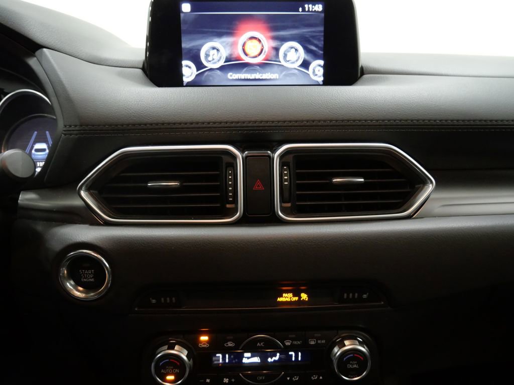 Used 2018 MAZDA CX-5 Touring w/ Preferred Equipment Package image 21