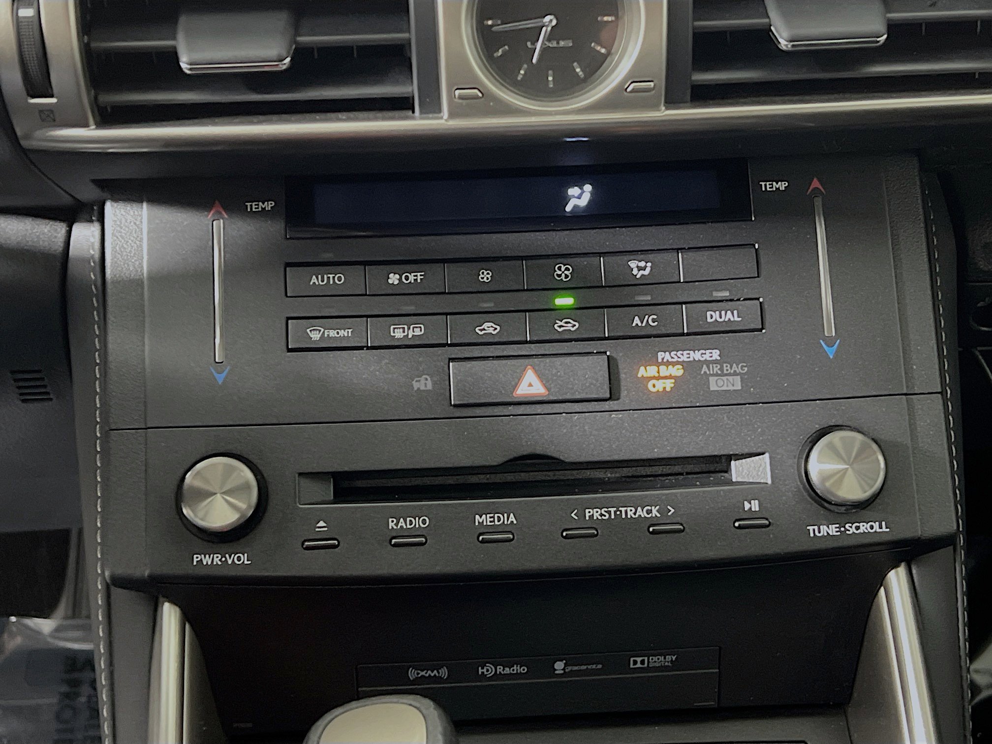 Used 2016 Lexus IS 200t w/ Navigation System Package image 26