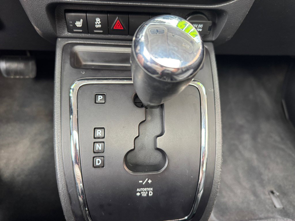 Used 2015 Jeep Patriot High Altitude image 14