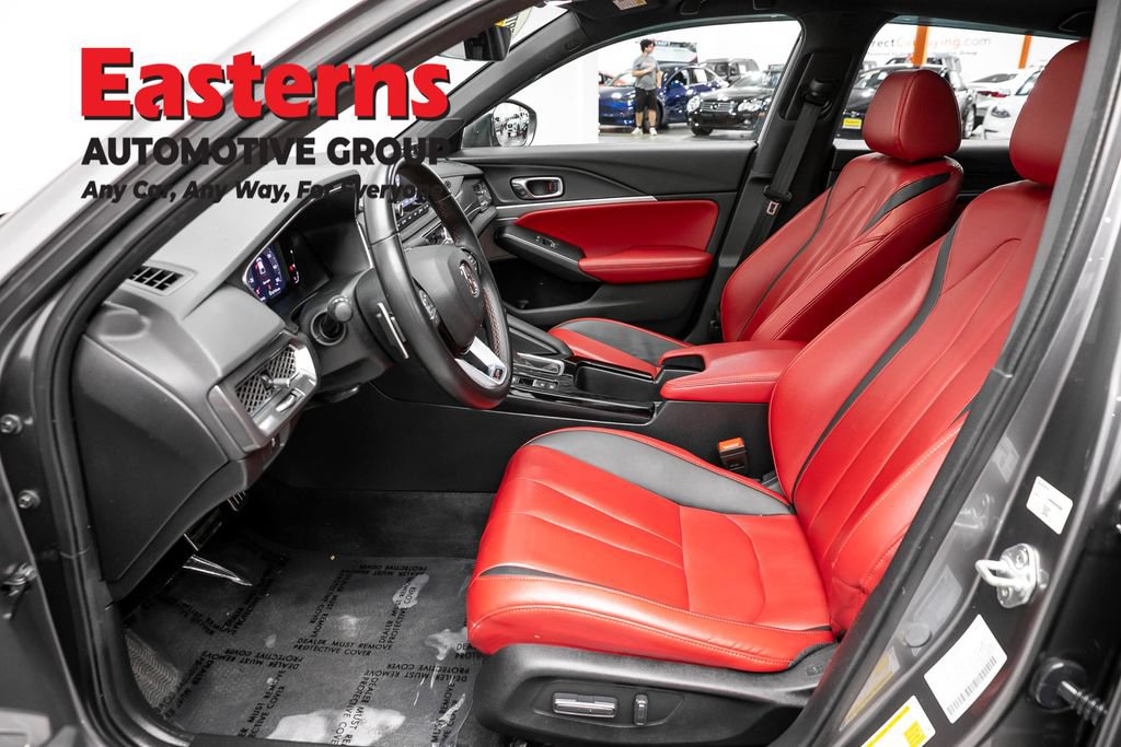 Used 2023 Acura Integra A-Spec FWD image 13