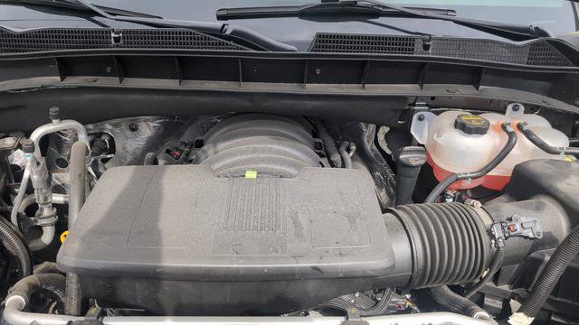 Used 2025 GMC Sierra 1500 Denali Ultimate image 37