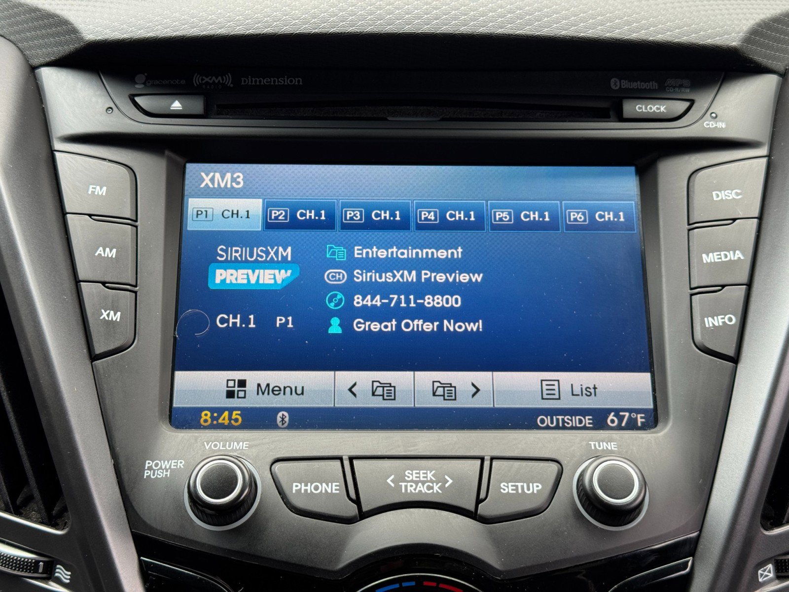 Used 2016 Hyundai Veloster Turbo FWD image 22
