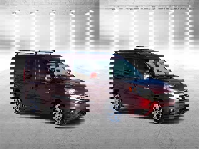 Used 2015 RAM ProMaster City Tradesman SLT w/ Lights & Wheels Group image 2