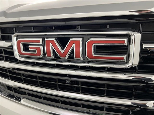 Certified 2025 GMC Yukon Elevation image 31