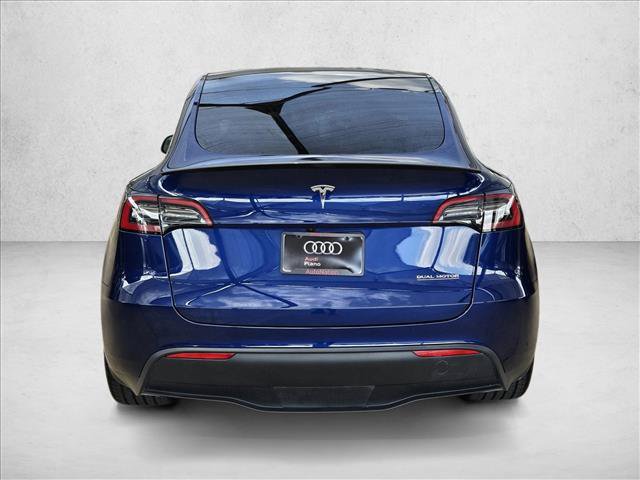 Used 2024 Tesla Model Y Performance AWD/4WD image 6
