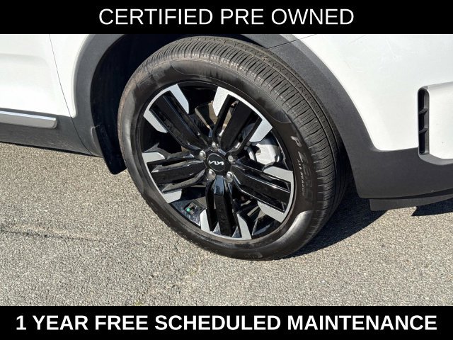 Used 2023 Kia Telluride SX FWD image 7