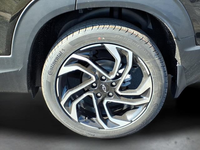 New 2026 Chevrolet TrailBlazer RS w/ Convenience Package FWD image 27