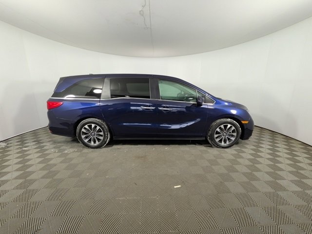 Used 2023 Honda Odyssey EX-L image 2
