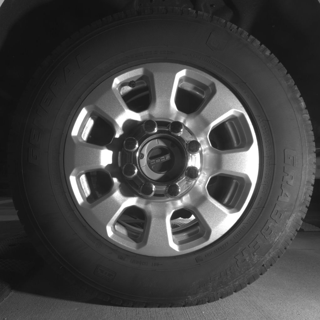 Used 2024 Ford F350 XLT w/ Camper Package image 11