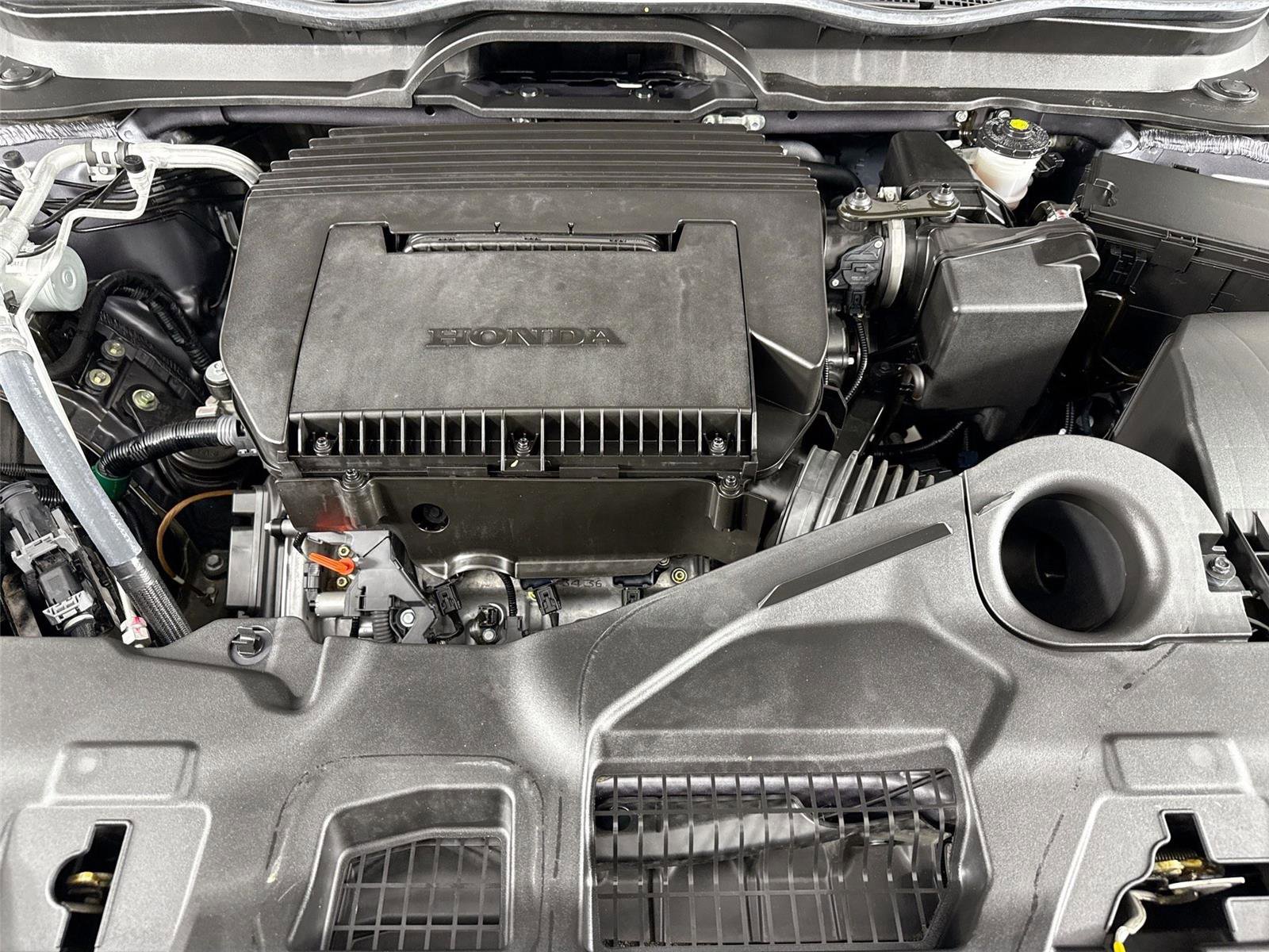 Used 2025 Honda Pilot EX-L image 46