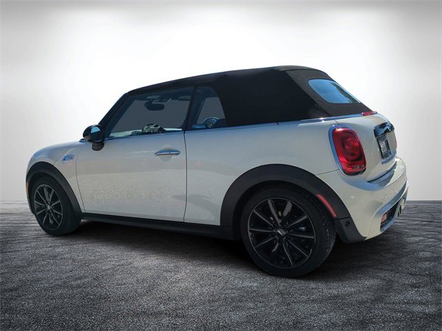 Used 2018 MINI Cooper S image 6