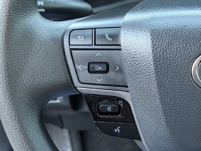 Used 2026 Toyota Camry LE FWD image 20