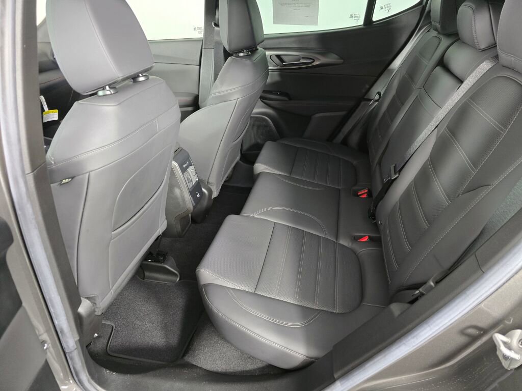 New 2024 Dodge Hornet R/T Plus w/ Tech Pack Plus w/o Parking image 27