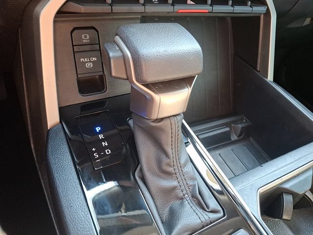 Used 2023 Toyota Tundra SR5 w/ SR5 Convenience Package AWD/4WD image 14