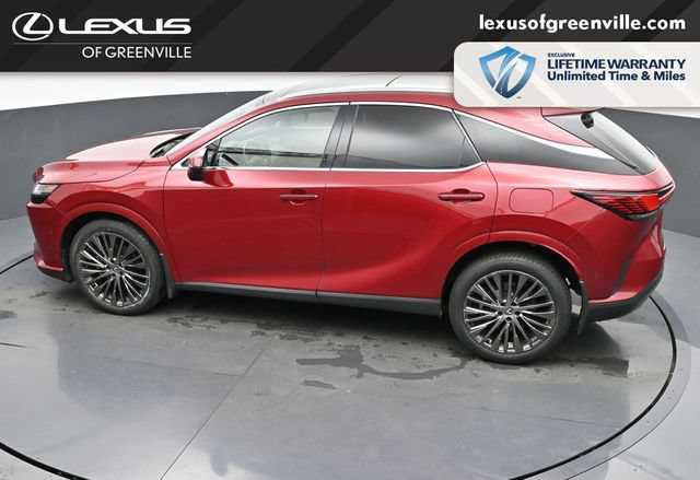 Used 2024 Lexus RX 350 AWD w/ Convenience Package image 45