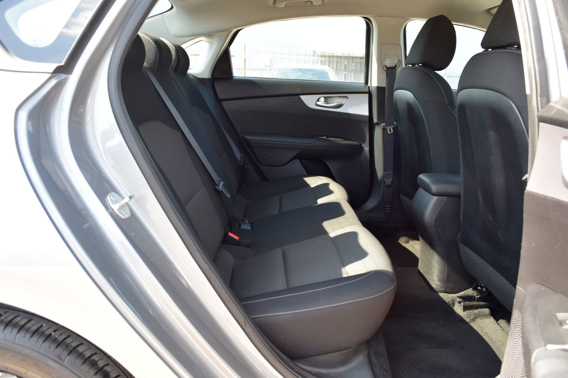 Used 2023 Kia Forte LXS FWD image 22