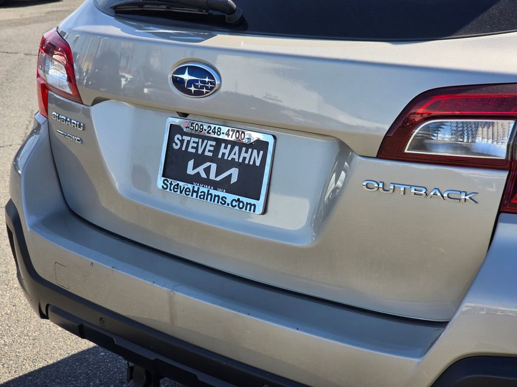 Used 2019 Subaru Outback 2.5i Limited image 13