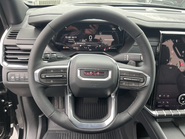 New 2027 GMC Acadia Elevation w/ Elevation Premium Package AWD/4WD image 14