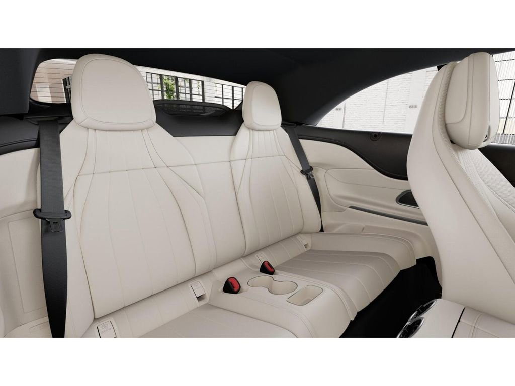 New 2026 Mercedes-Benz CLE 53 AMG 4MATIC Cabriolet image 5
