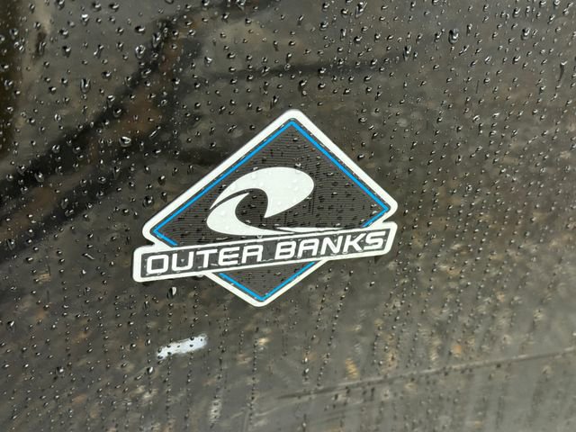 Certified 2025 Ford Bronco Sport Outer Banks w/ Outer Banks Tech Package+ image 16