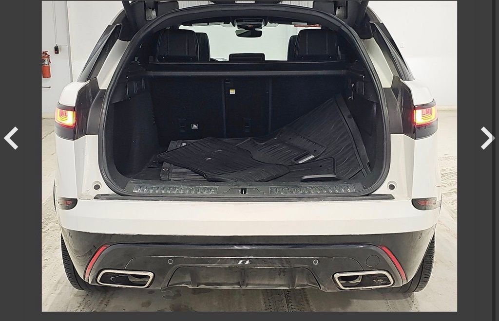 Used 2019 Land Rover Range Rover Velar R-Dynamic HSE image 15
