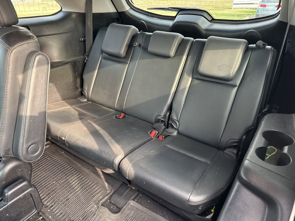 Used 2015 Toyota Highlander Limited image 14