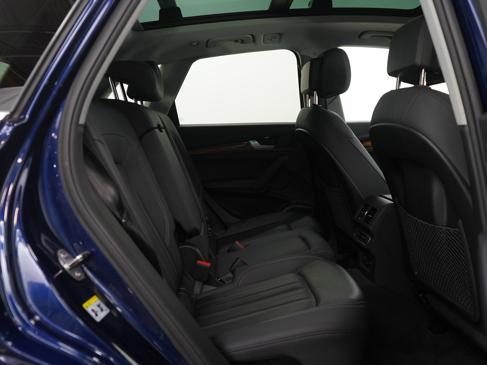 Used 2023 Audi Q5 2.0T Premium Plus image 11