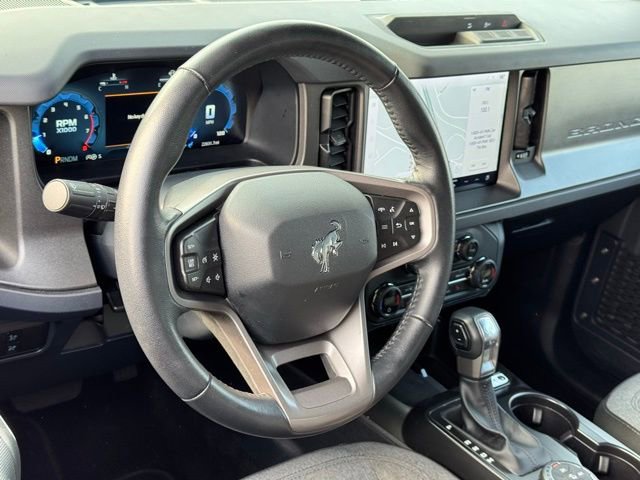 Used 2025 Ford Bronco Big Bend image 19