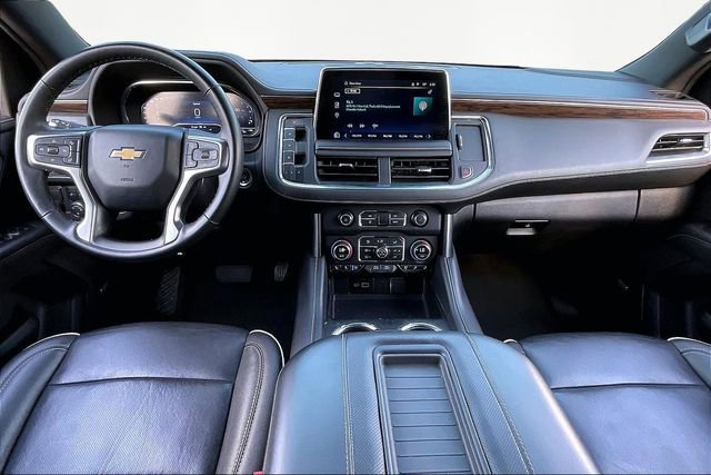 Used 2024 Chevrolet Tahoe Premier image 7