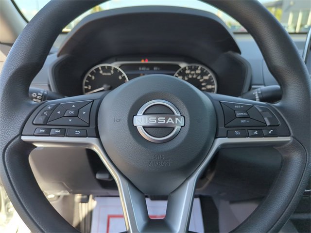 New 2025 Nissan Altima 2.5 SV image 38