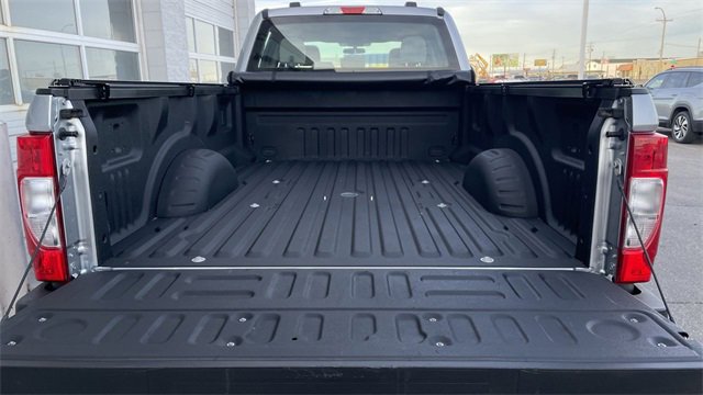 Used 2022 Ford F250 XL w/ Power Equipment Group image 22