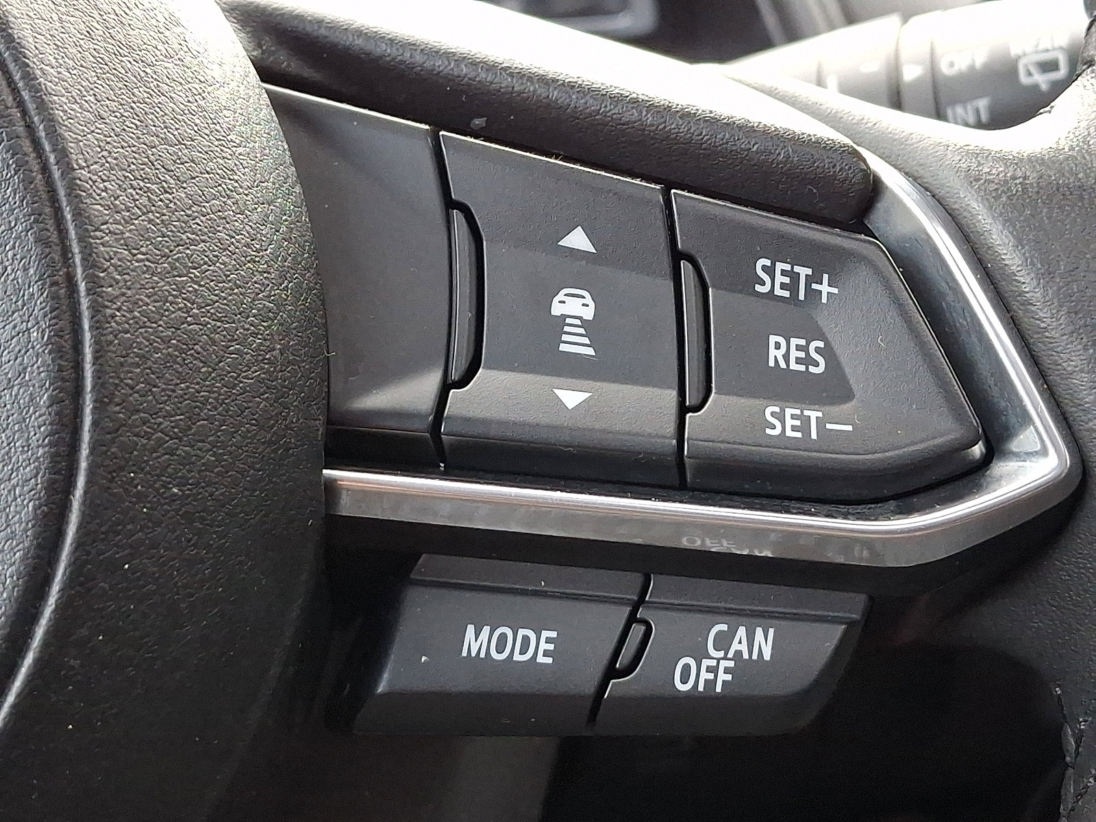 Used 2018 MAZDA CX-3 Grand Touring w/ Premium Package image 23