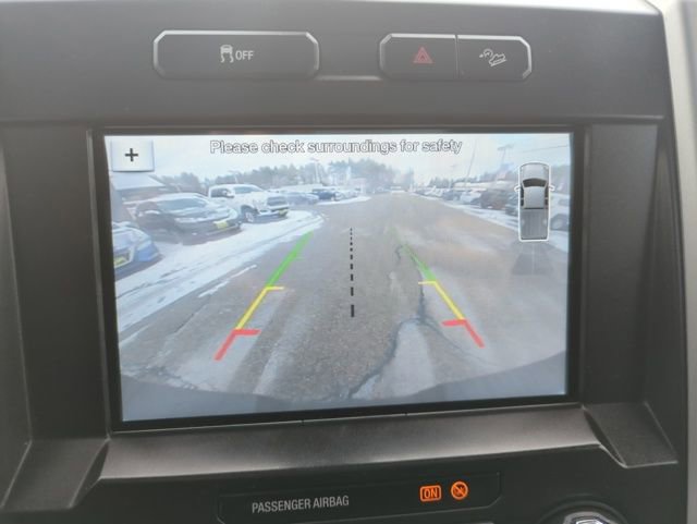 Used 2017 Ford F250 Lariat w/ Lariat Ultimate Package image 24