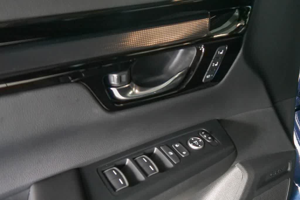 New 2026 Honda CR-V Sport Touring image 19