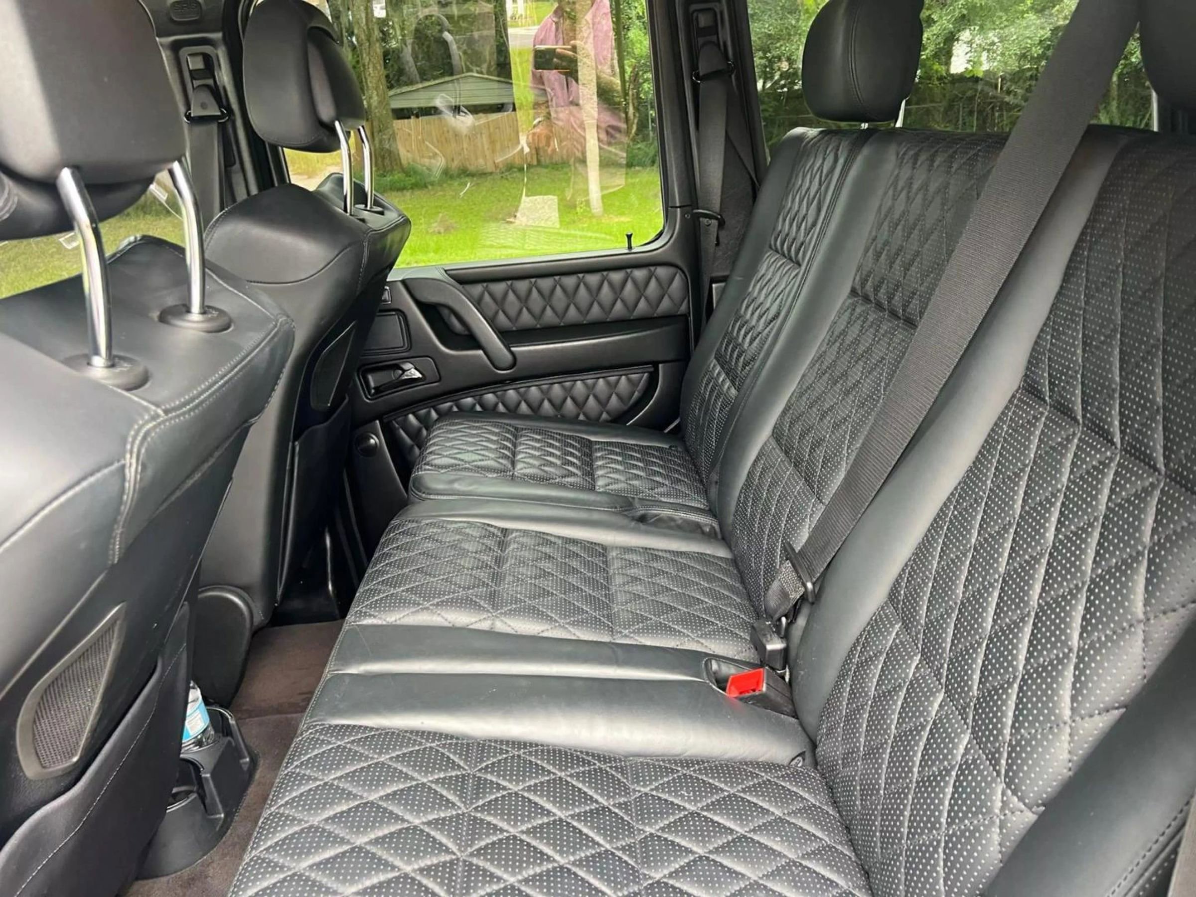 Used 2014 Mercedes-Benz G 63 AMG 4MATIC image 20