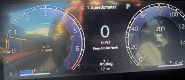 New 2025 Jeep Grand Cherokee Summit image 19