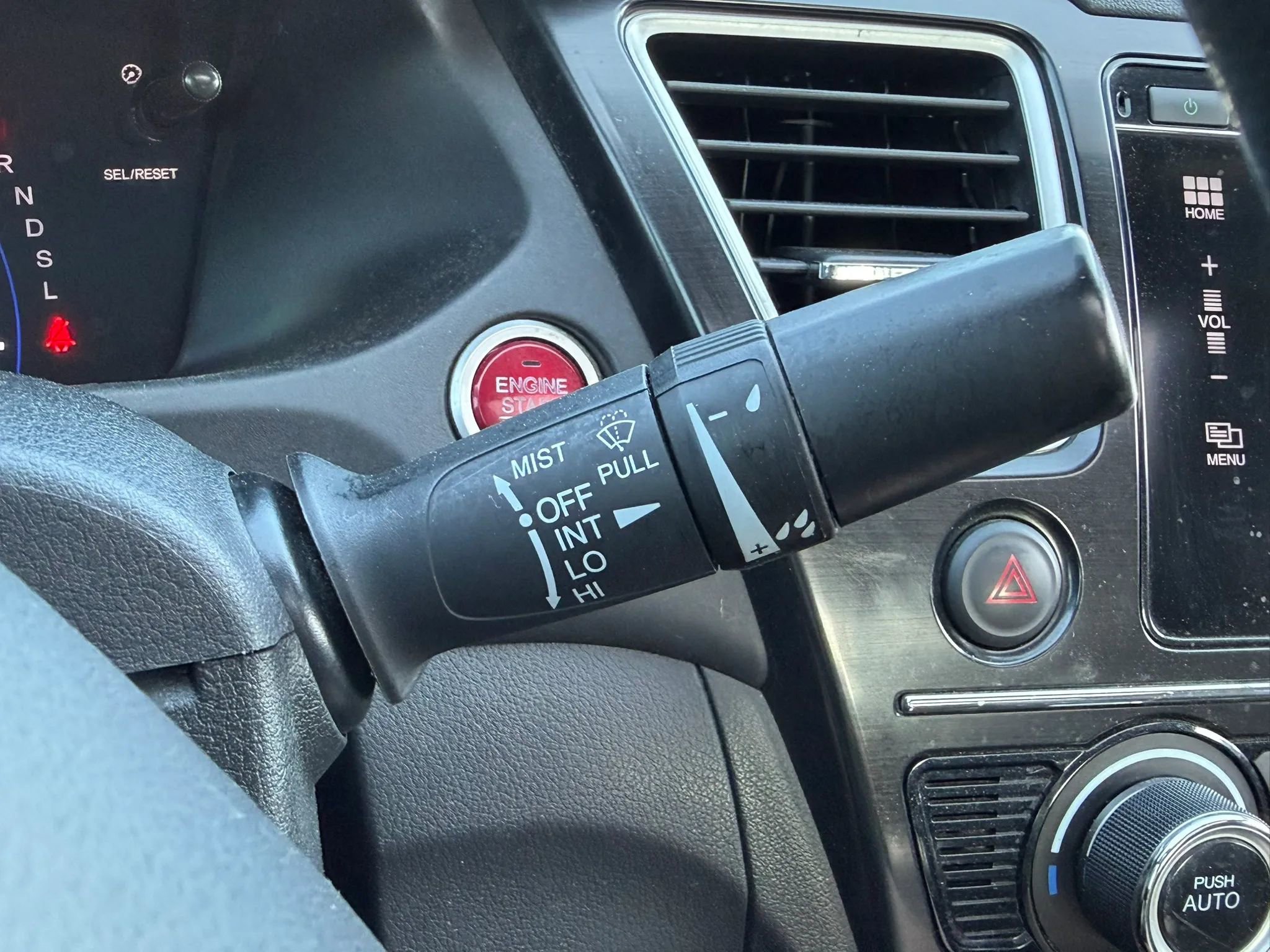 Used 2015 Honda Civic EX-L image 33